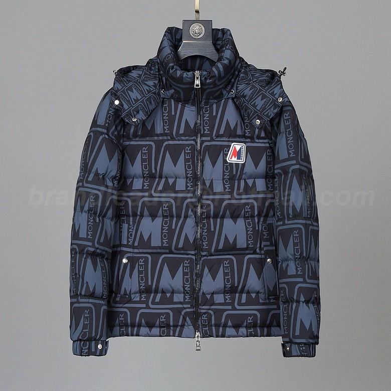 Moncler Men's Outwear 237